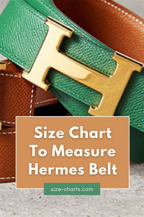 hermes belt size chart uk|hermes belt sizes for women.